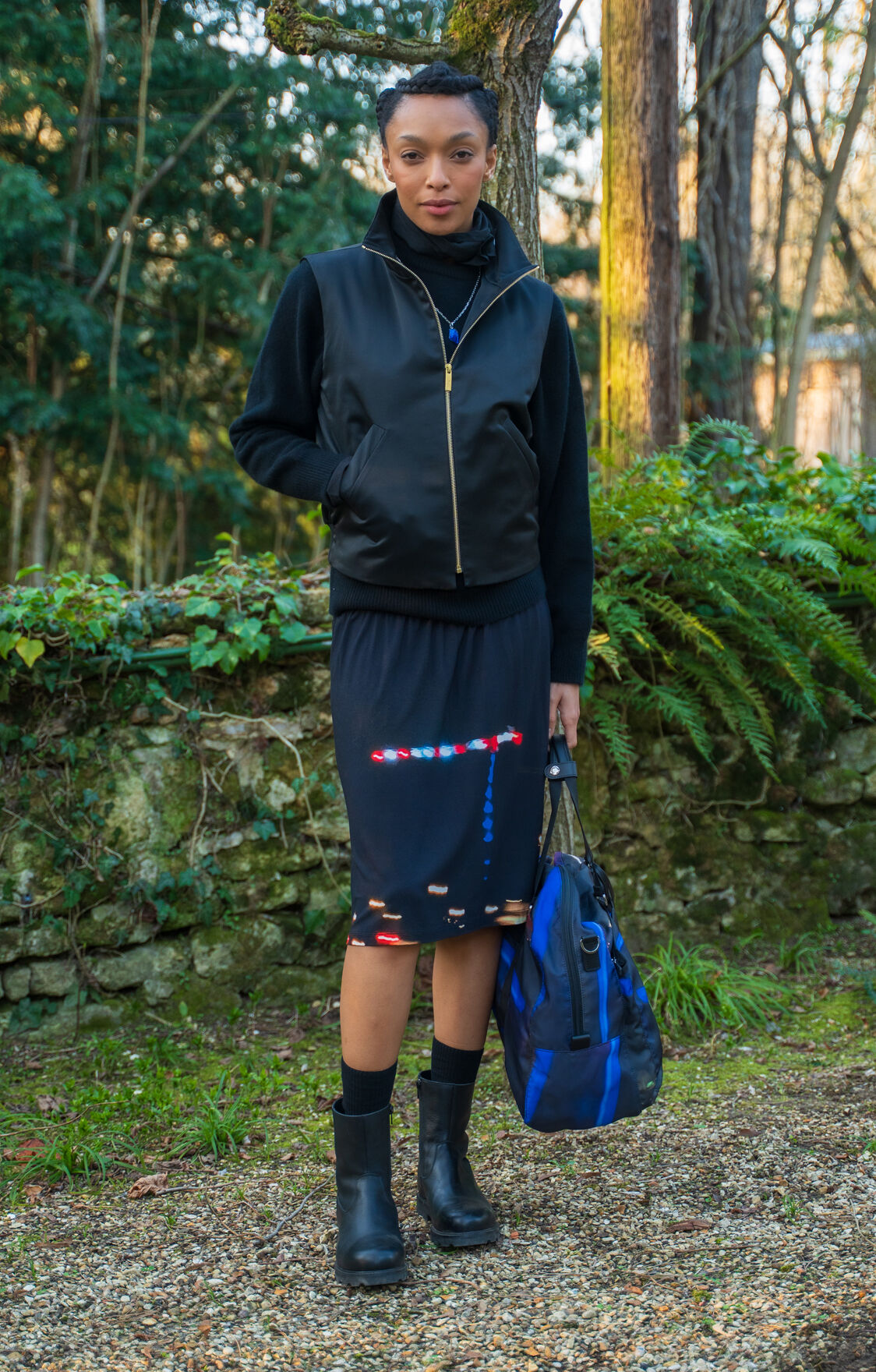 Look 17 - Winter 2025